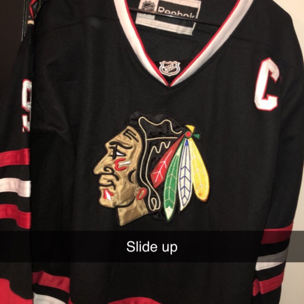 Jersey blowout sale